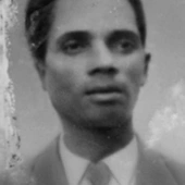 Bł. Lucien Botovasoa 