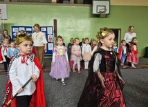 Koronacja w Brzeźnicy