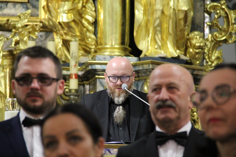 Pasja Cantando Canzoni w Zakliczynie