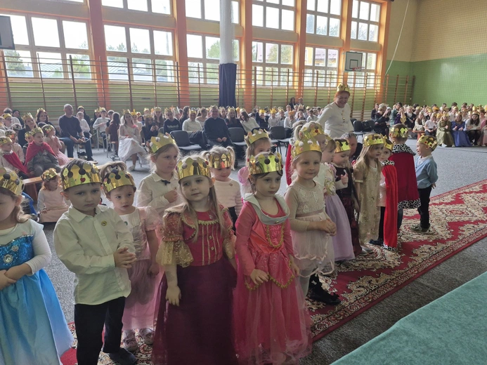 Koronacja w Brzeźnicy