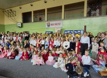 Koronacja w Brzeźnicy