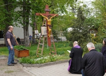 Bp Kiciński: Daj szansę sobie i innym, bo Chrystus ją tobie dał
