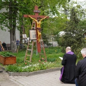 Bp Kiciński: Daj szansę sobie i innym, bo Chrystus ją tobie dał