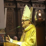 Płock. Msza Krzyżma