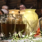 Płock. Msza Krzyżma