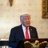 Bloomberg: Plan USA ws. Ukrainy to złagodzenie sankcji w zamian za trwały rozejm