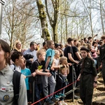 ​Pasja Chrystusa na Kaszubskiej Golgocie 2025