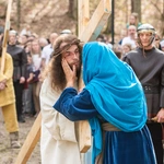 ​Pasja Chrystusa na Kaszubskiej Golgocie 2025