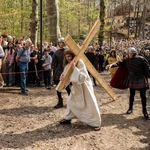​Pasja Chrystusa na Kaszubskiej Golgocie 2025