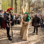 ​Pasja Chrystusa na Kaszubskiej Golgocie 2025