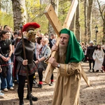 ​Pasja Chrystusa na Kaszubskiej Golgocie 2025
