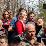​Pasja Chrystusa na Kaszubskiej Golgocie 2025