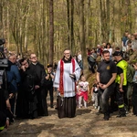​Pasja Chrystusa na Kaszubskiej Golgocie 2025