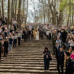 ​Pasja Chrystusa na Kaszubskiej Golgocie 2025