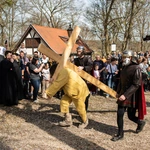 ​Pasja Chrystusa na Kaszubskiej Golgocie 2025