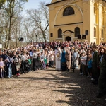 ​Pasja Chrystusa na Kaszubskiej Golgocie 2025