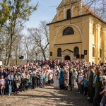 ​Pasja Chrystusa na Kaszubskiej Golgocie 2025