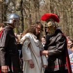 ​Pasja Chrystusa na Kaszubskiej Golgocie 2025