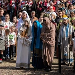 ​Pasja Chrystusa na Kaszubskiej Golgocie 2025