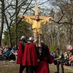 ​Pasja Chrystusa na Kaszubskiej Golgocie 2025