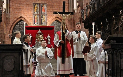 Jezus jest doskonałą ofiarą