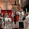 Jezus jest doskonałą ofiarą