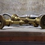 Liturgia męki Pańskiej 2025 w archikatedrze wrocławskiej