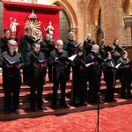 Liturgia męki Pańskiej 2025 w archikatedrze wrocławskiej