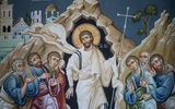 Alleluja! Życzenia dla Czytelników