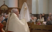 Liturgia Męki Pańskiej w archikatedrze