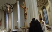 Liturgia Męki Pańskiej w archikatedrze