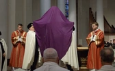 Liturgia Męki Pańskiej w archikatedrze