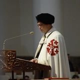 Liturgia Męki Pańskiej w archikatedrze