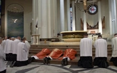 Liturgia Męki Pańskiej w archikatedrze