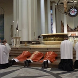Liturgia Męki Pańskiej w archikatedrze