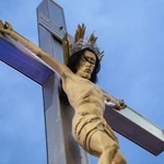 Centralna Droga Krzyżowa. Rozważania napisał abp Adrian Galbas