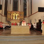 Liturgia Wielkiego Piątku cz. 1
