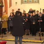 Liturgia Wielkiego Piątku cz. 1