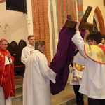 Liturgia Wielkiego Piątku cz. 1