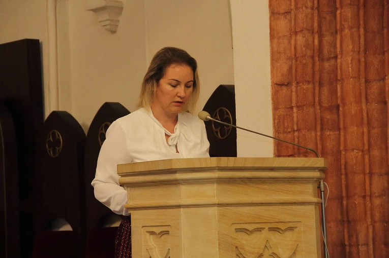 Liturgia Wielkiego Piątku cz. 1
