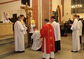 Liturgia Wielkiego Piątku cz. 1