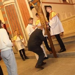 Liturgia Wielkiego Piątku cz. 2