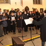 Liturgia Wielkiego Piątku cz. 2