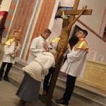 Liturgia Wielkiego Piątku cz. 2