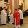 Liturgia Wielkiego Piątku cz. 2