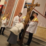 Liturgia Wielkiego Piątku cz. 2