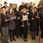 Liturgia Wielkopiątkowa cz. 2