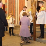 Liturgia Wielkopiątkowa cz. 2