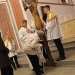 Liturgia Wielkopiątkowa cz. 2