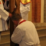 Liturgia Wielkopiątkowa cz. 2